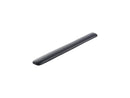 3M Gel Wrist Rest for Keyboards 19"x 2" x 3/4" Solid Color WR85B
