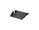 Black Box RMTS07-19 2U 4 Point Mounting Rackmount Server Rack Shelf
