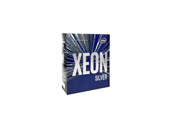 Intel Xeon Silver 4214R 2.4 GHz 16.5 MB L3 Cache LGA 3647 BX806954214R Server