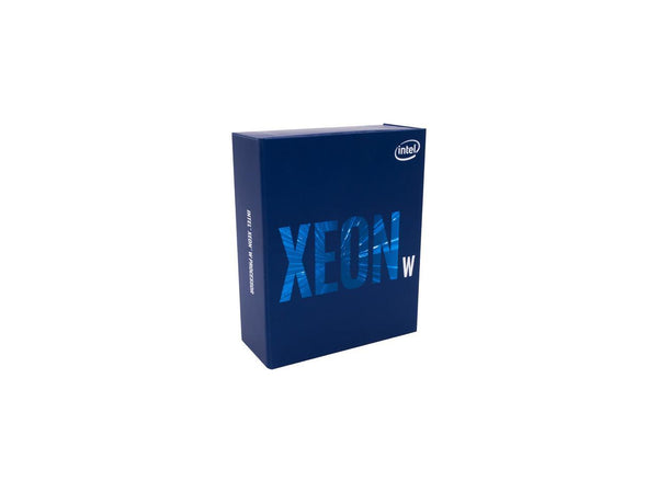 Intel Xeon W-1350 Rocket Lake 3.3 GHz 12MB L3 Cache LGA 1200 80W BX80708W1350