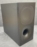 Sony ACTIVE SUBWOOFER 20 WATT SA-WSC40 - BLACK - Like New