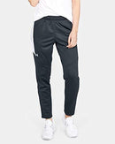 1326775 Under Armour Women's UA Rival Knit Pants Stealth Gray L - Like New