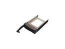 Supermicro Drive Bay Adapter Black 2x USB3.0/COM Port Tray in Slim FDD Bay HF