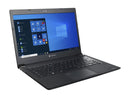 Dynabook Tecra Laptop, Intel Celeron 5205U, 4 GB RAM, 128 GB SSD, 13.3