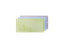 Cricut FabricGrip Cutting Mat, Blue, Green, Purple | 3 Mats 12"x24" 2004707