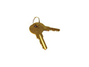 APG PK-8K-A6 Key Sets – Two Keys