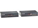 Black Box ACU5800A Black Box Dual-Head DisplayPort KVM Extender over CATx - 1