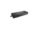 Dell WD19DC Performance Dock - 240W - Brown Box