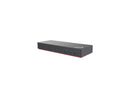 Lenovo USA ThinkPad Thunderbolt 3 Dock Gen 2 135W (40AN0135US) Dual UHD