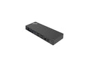 Lenovo USA ThinkPad Thunderbolt 3 Dock Gen 2 135W (40AN0135US) Dual UHD