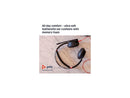 Poly - Blackwire 5220 USB-A Headset (Plantronics) - Wired, Dual Ear (Stereo)