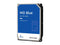 Western Digital 6TB WD Blue PC Hard Drive HDD - 5400 RPM, SATA 6 Gb/s