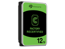 Seagate IronWolf NAS 12TB 7200RPM 256MB Cache SATA 6.0Gb/s 3.5-Inch Internal NAS