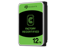 Seagate IronWolf NAS 12TB 7200RPM 256MB Cache SATA 6.0Gb/s 3.5-Inch Internal NAS