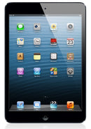 APPLE IPAD MINI 1ST GEN 32GB WIFI + CELLULAR - BLACK - Like New
