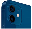 APPLE IPHONE 12 128GB UNLOCKED - BLUE - Like New