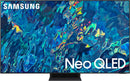SAMSUNG 75" Neo QLED 4K TV, Mini LED, Alexa (QN75QN95BAFXZA, 2022 ) - Black - Like New