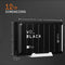 Western Digital 12TB D10 Game Drive External HDD 7200 RPM QG9-00448 - Black New
