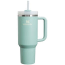 STANLEY QUENCHER H2.0 FLOWSTATE™ TUMBLER 40 OZ - SEAFOAM - Brand New