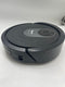 Shark VACMOP 2-in-1 Robot Vacuum and Mop RV2001WXUS - BLACK/ SILVER Like New