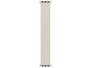 APPLE WATCH BRAIDED SOLO LOOP 41MM SIZE 8 - STARLIGHT - Brand New