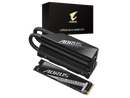 GIGABYTE AORUS Gen5 12000 SSD 1TB PCIe 5.0 NVMe M.2 Internal Solid State Hard
