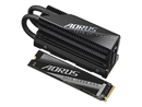GIGABYTE AORUS Gen5 12000 SSD 1TB PCIe 5.0 NVMe M.2 Internal Solid State Hard
