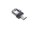 SanDisk 32GB Ultra Dual Drive M3.0 for Android Devices and Computers -