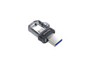 SanDisk 64GB Ultra Dual Drive m3.0 for Android Devices and Computers -