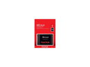 SanDisk SSD PLUS 2TB Internal SSD - SATA III 6 Gb/s, 2.5"/7mm, Up to 545