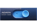 USB 32G|ADATA AUV220-32G-RBLNV RT