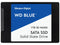 Western Digital 1TB WD Blue 3D NAND Internal PC SSD - SATA III 6 Gb/s