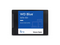 Western Digital 4TB WD Blue 3D NAND Internal PC SSD - SATA III 6 Gb/s