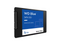 Western Digital 4TB WD Blue 3D NAND Internal PC SSD - SATA III 6 Gb/s