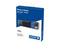 Western Digital 500GB WD Blue SN550 NVMe Internal SSD - Gen3 x4 PCIe 8Gb/s