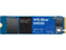 Western Digital 500GB WD Blue SN550 NVMe Internal SSD - Gen3 x4 PCIe 8Gb/s