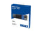 Western Digital 1TB WD Blue SN550 NVMe Internal SSD - Gen3 x4 PCIe 8Gb/s