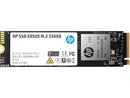 HP EX920 M.2 256GB PCIe 3.1 X4 Nvme 3D TLC NAND Internal Solid State Drive