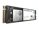 HP EX920 M.2 1TB PCIe 3.1 X4 Nvme 3D TLC NAND Internal Solid State Drive