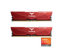 Team Group Vulcan alpha 32GB (2 x 16GB) 288-Pin PC RAM DDR5 5600 (PC5 44800)