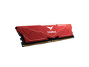 Team Group Vulcan alpha 32GB (2 x 16GB) 288-Pin PC RAM DDR5 5600 (PC5 44800)