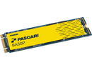 Pascari BA50P 2.5" 960GB SATA III Solid State Disk Enterprise -