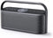 Soundcore Motion X600 Bluetooth Speaker Hi-Res Spatial Audio 50W A3130 - Black Like New