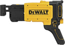 DEWALT Drywall Screw Gun Collated Attachment (DCF6202) - Yellow - Like New