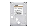 Toshiba N300 PRO 6TB NAS 3.5-Inch Internal Hard Drive - CMR SATA 6 GB/s