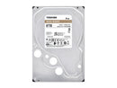 Toshiba N300 PRO 8TB NAS 3.5-Inch Internal Hard Drive - CMR SATA 6 GB/s