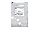 Toshiba X300 PRO 6TB Performance & Gaming 3.5-Inch Internal Hard Drive