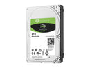 Seagate 5TB BarraCuda 5400 RPM 128MB Cache SATA 6.0Gb/s 2.5" 15mm Laptop