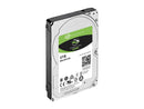 Seagate 5TB BarraCuda 5400 RPM 128MB Cache SATA 6.0Gb/s 2.5" 15mm Laptop