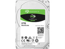 Seagate 5TB BarraCuda 5400 RPM 128MB Cache SATA 6.0Gb/s 2.5" 15mm Laptop